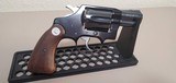 Colt Cobra 1976 Revolver .38 Special