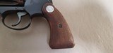 Colt Cobra 1976 Revolver .38 Special - 6 of 10