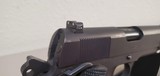 Colt M1991 A1 Commander .45 auto
1994 - 6 of 7