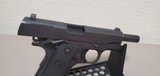 Colt M1991 A1 Commander .45 auto
1994 - 4 of 7