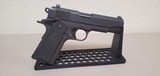 Colt M1991 A1 Commander .45 auto
1994 - 2 of 7