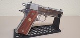 Colt MK IV Series 80 Combat Commander 1990 - 2 of 5