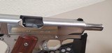 Colt MK IV Series 80 Combat Commander 1990 - 4 of 5