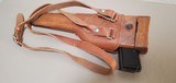 Browning FN 9mm HP MK, I* Inglis Canada Hi-Power w/ Stock - 11 of 11