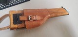 Browning FN 9mm HP MK, I* Inglis Canada Hi-Power w/ Stock - 6 of 11