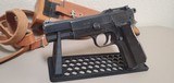 Browning FN 9mm HP MK, I* Inglis Canada Hi-Power w/ Stock - 2 of 11