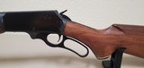 Marlin 336CS 30-30 Winchester 1990 - 9 of 15