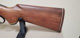 Marlin 336CS 30-30 Winchester 1990 - 8 of 15