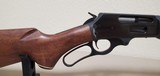 Marlin 336CS 30-30 Winchester 1990 - 3 of 15