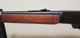 Marlin 336CS 30-30 Winchester 1990 - 10 of 15