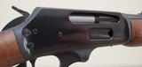 Marlin 336CS 30-30 Winchester 1990 - 4 of 15