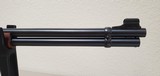 Marlin 336CS 30-30 Winchester 1990 - 7 of 15