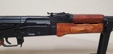 Egyptian MADDI Pre-Ban AK-47 7.62x39 PARS import - 4 of 16