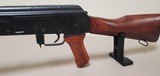 Egyptian MADDI Pre-Ban AK-47 7.62x39 PARS import - 9 of 16