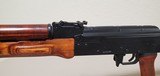 Egyptian MADDI Pre-Ban AK-47 7.62x39 PARS import - 8 of 16