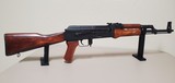 Egyptian MADDI Pre Ban AK 47 7.62x39 PARS import