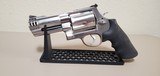 Smith & Wesson 500 S&W Magnum