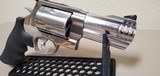 Smith & Wesson 500 S&W Magnum - 3 of 7