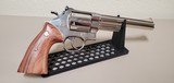 Smith & Wesson 29-2 44 Magnum - 1 of 8