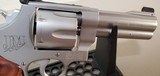 Smith & Wesson 625-8 45 ACP JM Jerry Miculek - 5 of 9