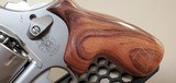 Smith & Wesson 625-8 45 ACP JM Jerry Miculek - 3 of 9