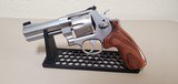 Smith & Wesson 625-8 45 ACP JM Jerry Miculek - 2 of 9