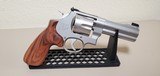 Smith & Wesson 625-8 45 ACP JM Jerry Miculek