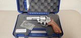 Smith & Wesson 625-8 45 ACP JM Jerry Miculek - 9 of 9