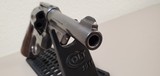 Smith & Wesson 38 Spl 1938 Rare Oklahoma Highway Patrol - 6 of 11
