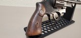 Smith & Wesson 38 Spl 1938 Rare Oklahoma Highway Patrol - 3 of 11