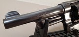 Smith & Wesson 38 Spl 1938 Rare Oklahoma Highway Patrol - 7 of 11