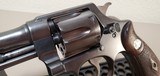 Smith & Wesson 38 Spl 1938 Rare Oklahoma Highway Patrol - 8 of 11