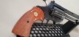 Colt 6" Diamondback .22 LR 1982 - 4 of 11
