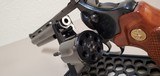 Colt 6" Diamondback .22 LR 1982 - 10 of 11