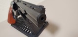 Colt 6" Diamondback .22 LR 1982 - 7 of 11