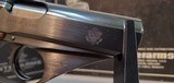 Mauser HSc American Eagle Edition .380, 3810 of 5000 - 5 of 11