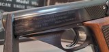 Mauser HSc American Eagle Edition .380, 3810 of 5000 - 7 of 11