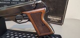 Mauser HSc American Eagle Edition .380, 3810 of 5000 - 8 of 11