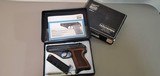 Mauser HSc American Eagle Edition .380, 3810 of 5000 - 10 of 11