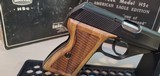 Mauser HSc American Eagle Edition .380, 3811 of 5000 - 7 of 12