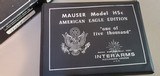 Mauser HSc American Eagle Edition .380, 3811 of 5000 - 11 of 12