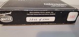 Mauser HSc American Eagle Edition .380, 3811 of 5000 - 12 of 12
