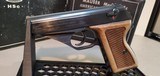 Mauser HSc American Eagle Edition .380, 3811 of 5000 - 2 of 12