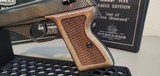 Mauser HSc American Eagle Edition .380, 3811 of 5000 - 3 of 12