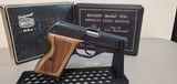 Mauser HSc American Eagle Edition .380, 3811 of 5000