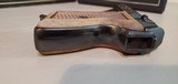 Mauser HSc American Eagle Edition .380, 3811 of 5000 - 8 of 12
