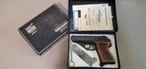 Mauser HSc American Eagle Edition .380, 3811 of 5000 - 10 of 12