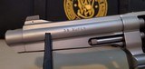 Smith & Wesson 627-4 .38 Super Performance Center - 5 of 13