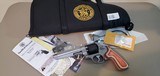Smith & Wesson 627-4 .38 Super Performance Center - 13 of 13