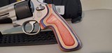 Smith & Wesson 627-4 .38 Super Performance Center - 3 of 13